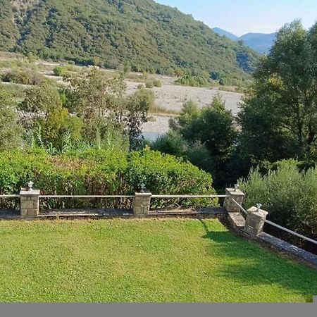 Evinos Village Resort Gefira Mpania Exterior foto